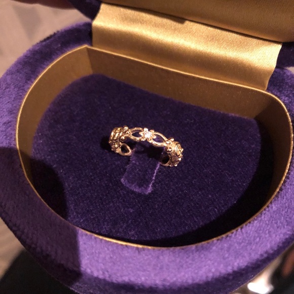 GUCCI ring - Picture 3 of 6